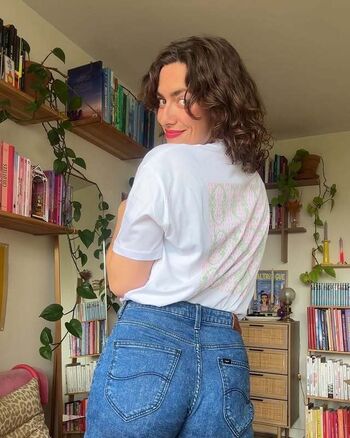 Full leaked Justine lossa page private onlyfans photo