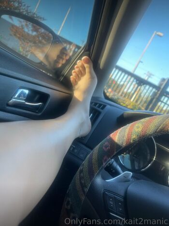 Full leaked Kaitmanic private onlyfans photo