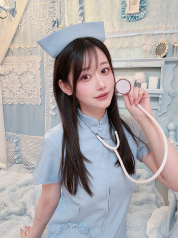 Full leaked Kaname ai page private onlyfans photo