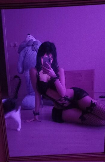 Full leaked Kardelexuwu private onlyfans photo