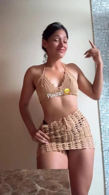 Full leaked Katherine esthefania chavez page private onlyfans photo