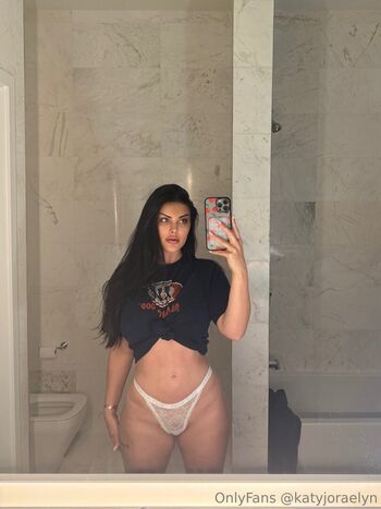Full leaked Katy jo raelyn private onlyfans photo