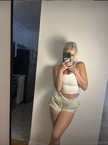 Full leaked Keelygar private onlyfans photo
