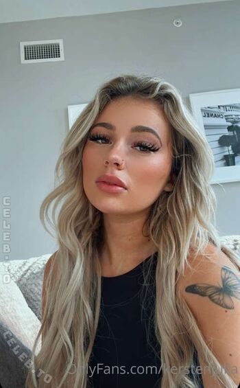 Full leaked Kersten julia private onlyfans photo