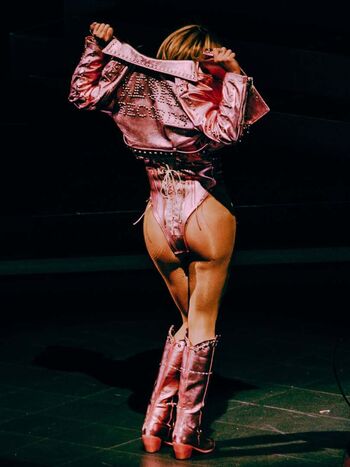 KeshaRose
