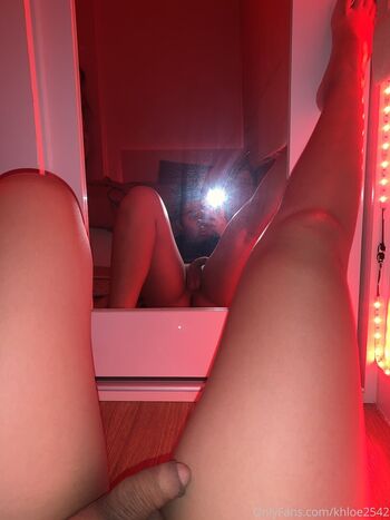 Full leaked Khloe private onlyfans photo