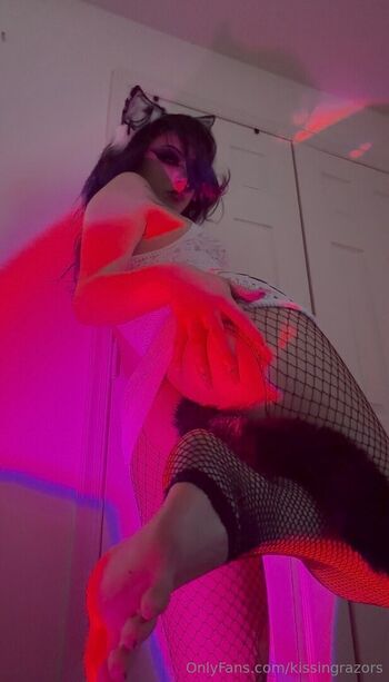 Full leaked Killkels page private onlyfans photo