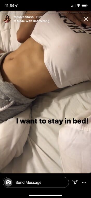 Full leaked Kimberly garza private onlyfans photo