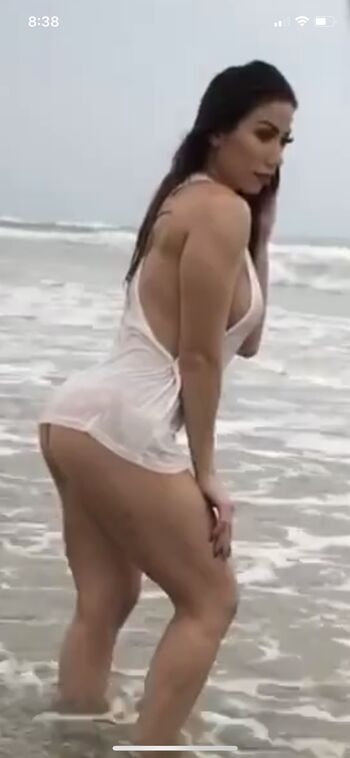 Full leaked Kimberly garza private onlyfans photo