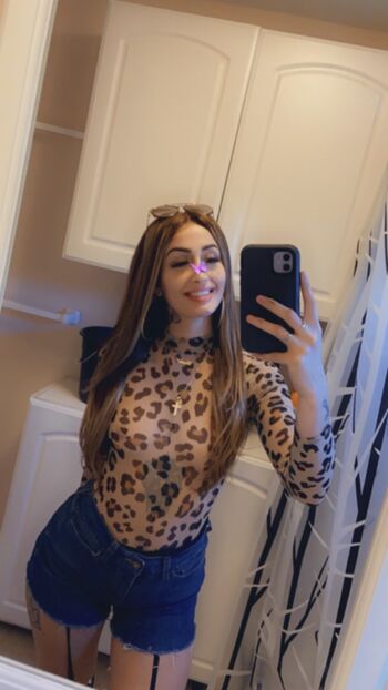 Full leaked Kissofvogue private onlyfans photo