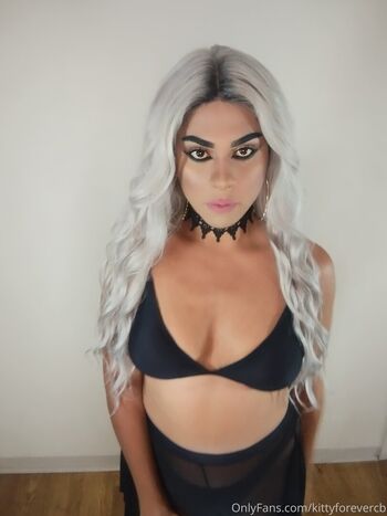 Full leaked Kittyforevercb private onlyfans photo