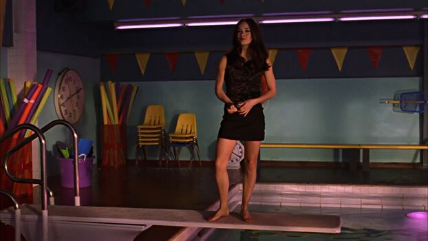 Full leaked Kristin kreuk private onlyfans photo
