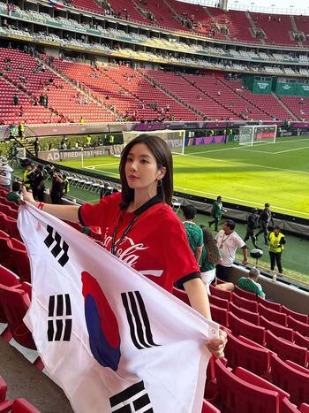 Full leaked Kwon eunbi private onlyfans photo