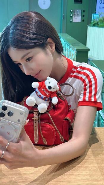 Full leaked Kwon eunbi private onlyfans photo