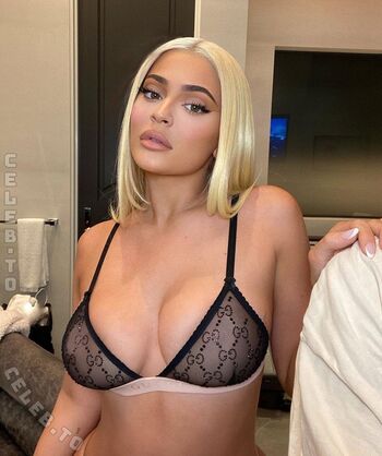Full leaked Kylie jenner page private onlyfans photo