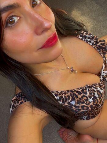 Full leaked La layana rous private onlyfans photo