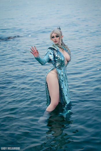 Full leaked Lady melamori page private onlyfans photo