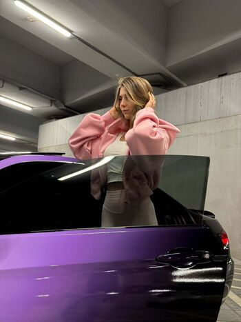 Full leaked Lady vikki private onlyfans photo
