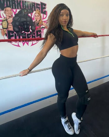 Full leaked Layla diggs private onlyfans photo