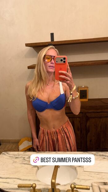 Full leaked Leven rambin private onlyfans photo