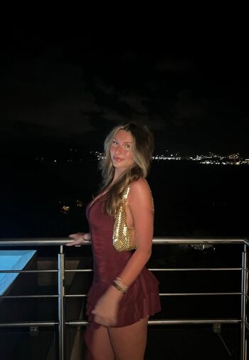 Full leaked Lily affatigato private onlyfans photo