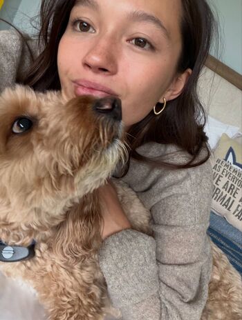 Full leaked Lily chee page private onlyfans photo