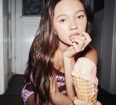 Full leaked Lilychee page private onlyfans photo