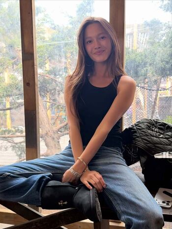 Full leaked Lilychee page private onlyfans photo