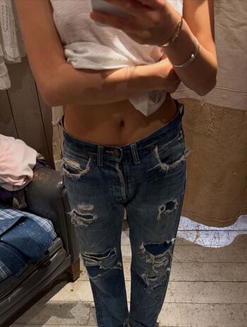 Full leaked Lilychee private onlyfans photo