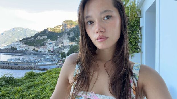 Full leaked Lilychee private onlyfans photo