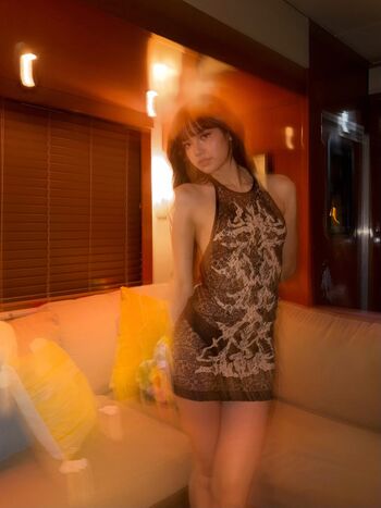 Full leaked Lisa blackpink page private onlyfans photo