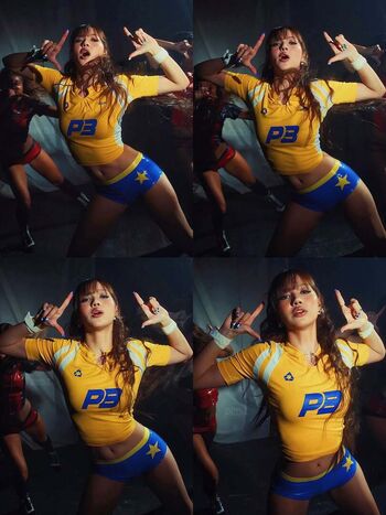 Full leaked Lisa blackpink private onlyfans photo