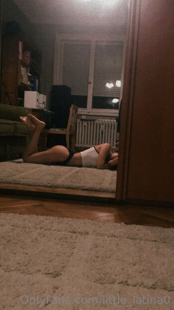 Full leaked Little latina private onlyfans photo
