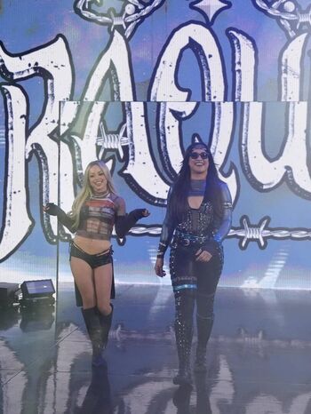 Liv Morgan
