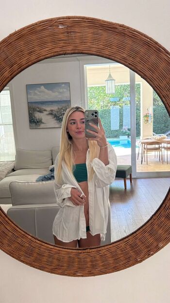 Livvy Dunne