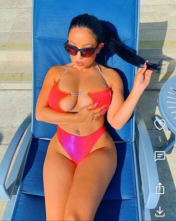 Full leaked Lizzywurst private onlyfans photo