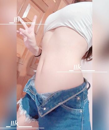 Full leaked Llk private onlyfans photo