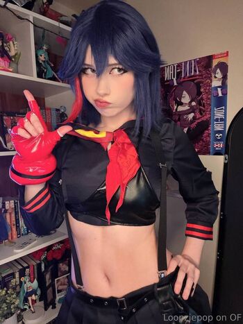 Full leaked Loopziepop page private onlyfans photo