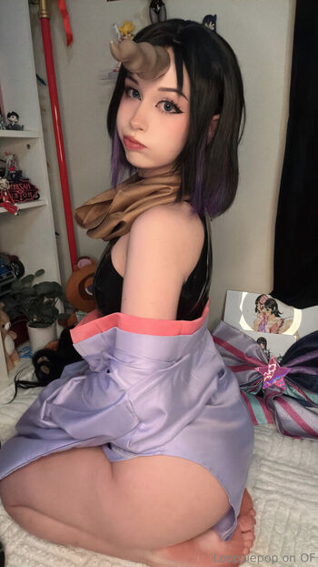 Full leaked Loopziepop private onlyfans photo