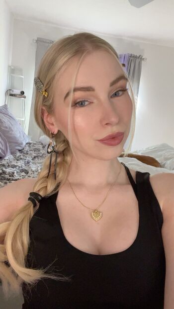 Full leaked Loveabilities private onlyfans photo