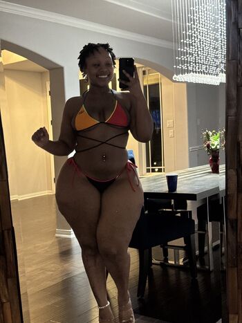 Full leaked Lovie williams private onlyfans photo