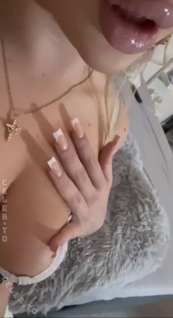 Full leaked Luisa sofie private onlyfans photo