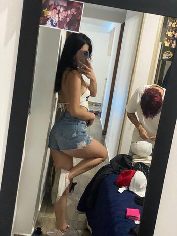 Full leaked Luisa valencia page private onlyfans photo