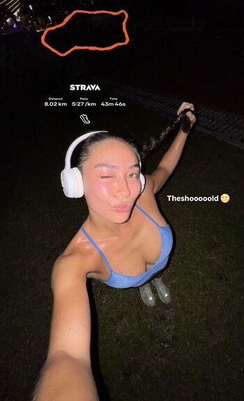 Full leaked Lycia calvet private onlyfans photo