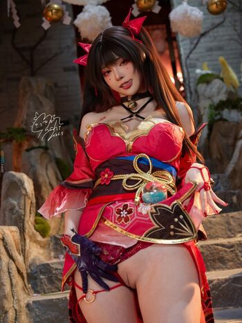 Full leaked Machi private onlyfans photo