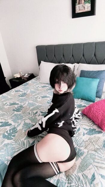 Full leaked Machitoqwq private onlyfans photo