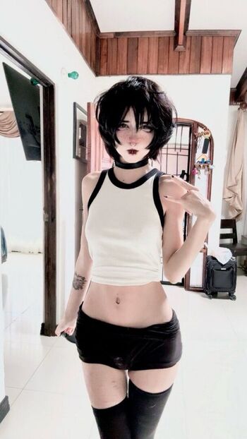 Full leaked Machitoqwq private onlyfans photo