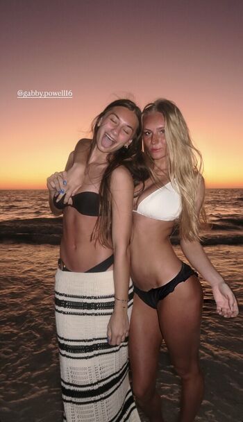 Full leaked Maci jolee phillips private onlyfans photo
