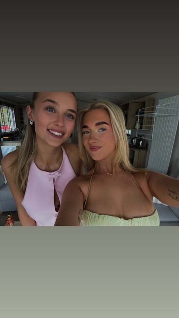 Macie Harman
