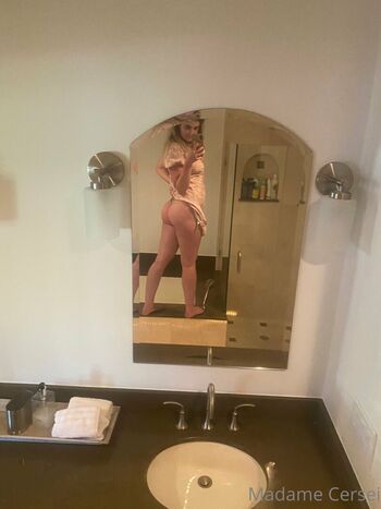 Full leaked Madame cersei private onlyfans photo